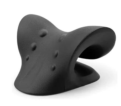 Neck Comfort Therapy Pillow - Johns Direct