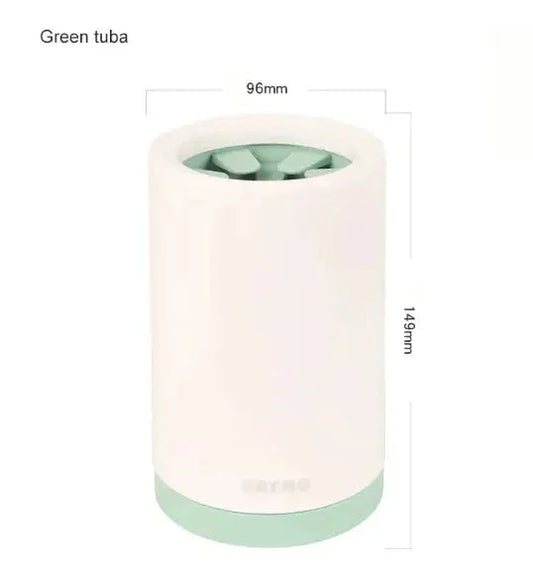 Pet Foot Washing Cup - Johns Direct