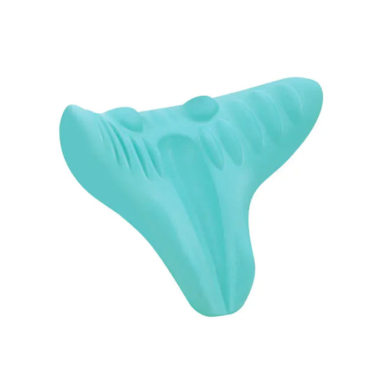 Neck Comfort Therapy Pillow - Johns Direct