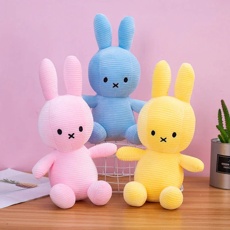 Big Selection of cozy happy Dolls Plush toys - Johns Direct