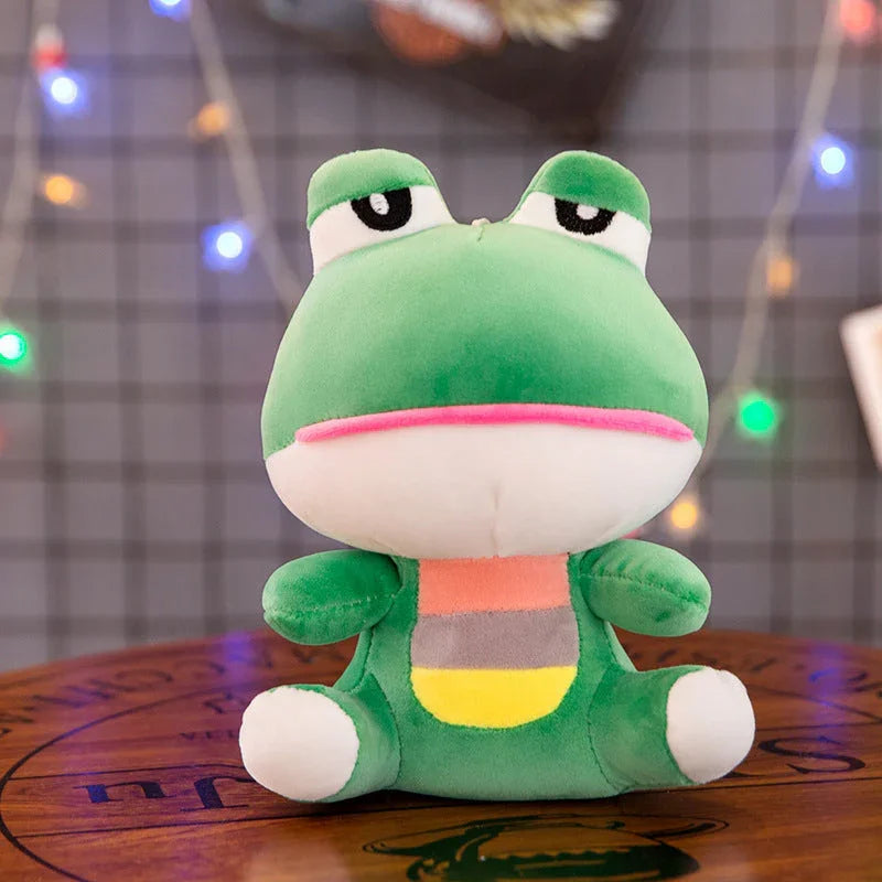 Big Selection of cozy happy Dolls Plush toys - Johns Direct