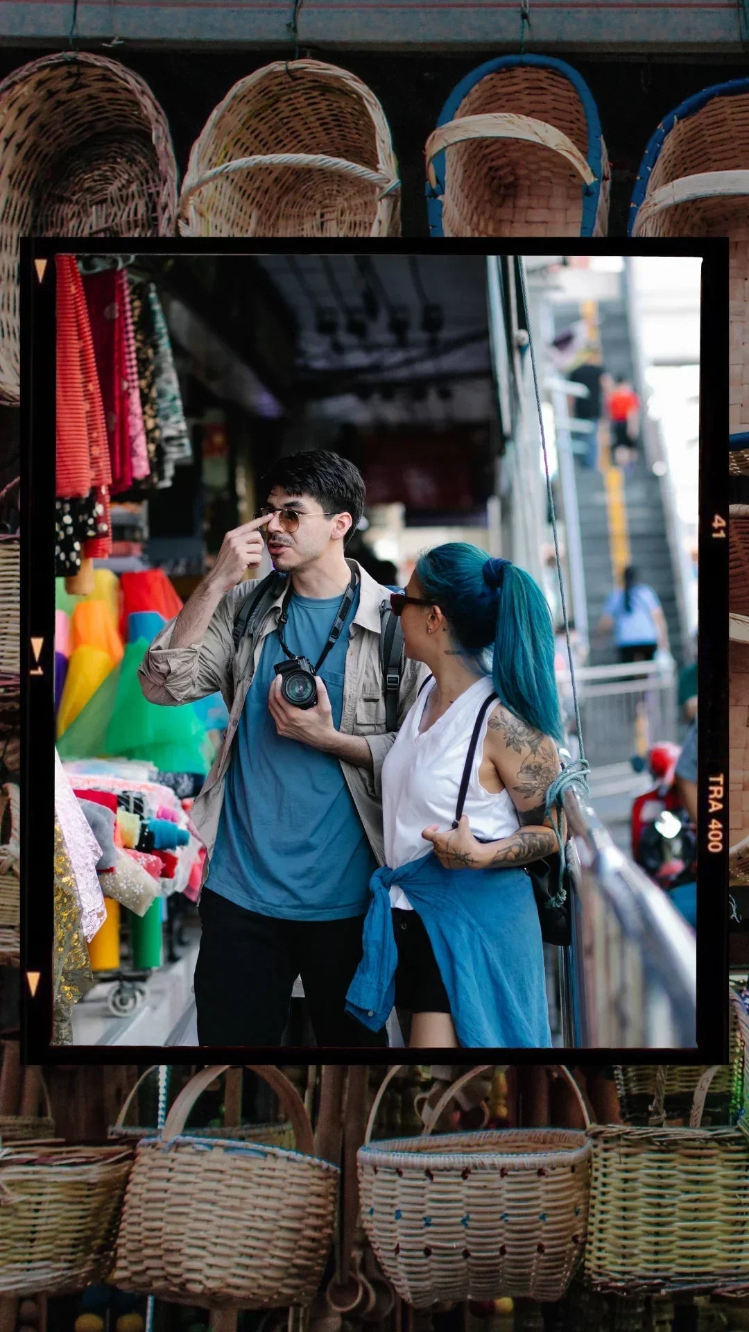 Reflective Adjustable Pet Harness - Johns Direct