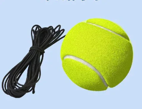 Rebound Ball Tennis Trainer - Johns Direct