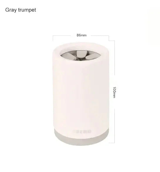 Pet Foot Washing Cup - Johns Direct