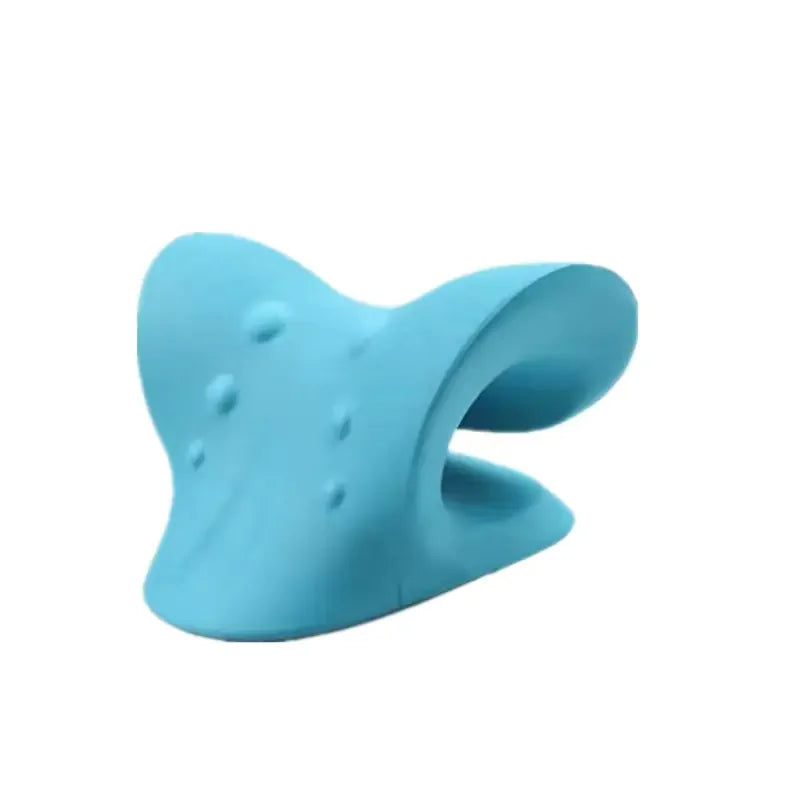 Neck Comfort Therapy Pillow - Johns Direct