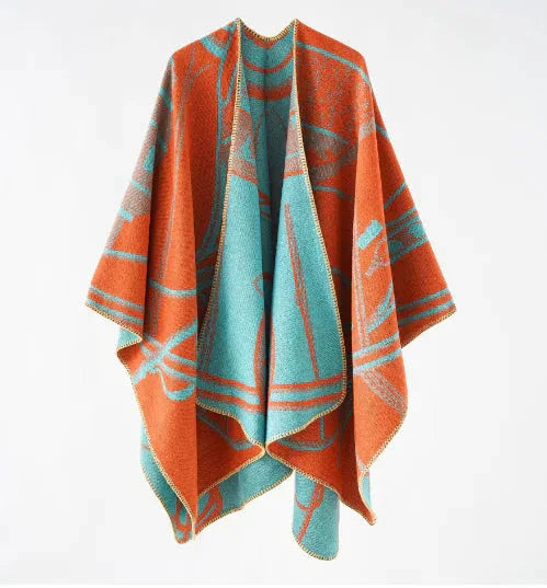 WOLFF Chic Reversible Cardigan - Johns Direct