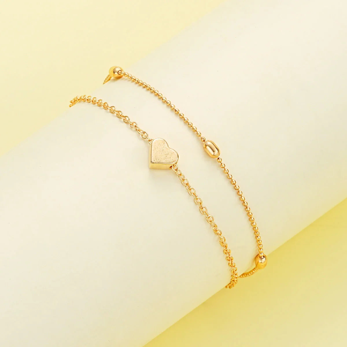 Personality And Creativity Temperament Jewelry Suit Selection - Johns Direct