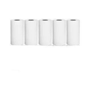 Mini Printer Portable Mini Bluetooth WiFi New Wrong Printer Mobile Phone Photo Title Note Hot Print Pocket Student Error Label Printer - Johns Direct