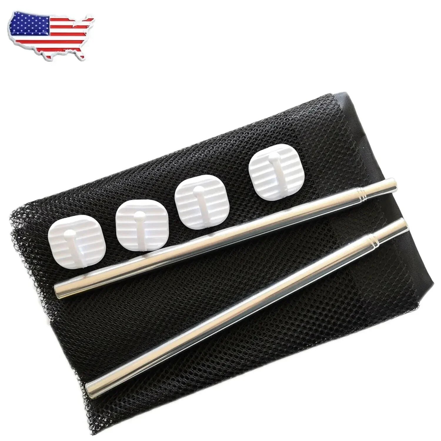 Pet Dog Fence Gate - Safety Enclosure for Dogs - Johns Direct