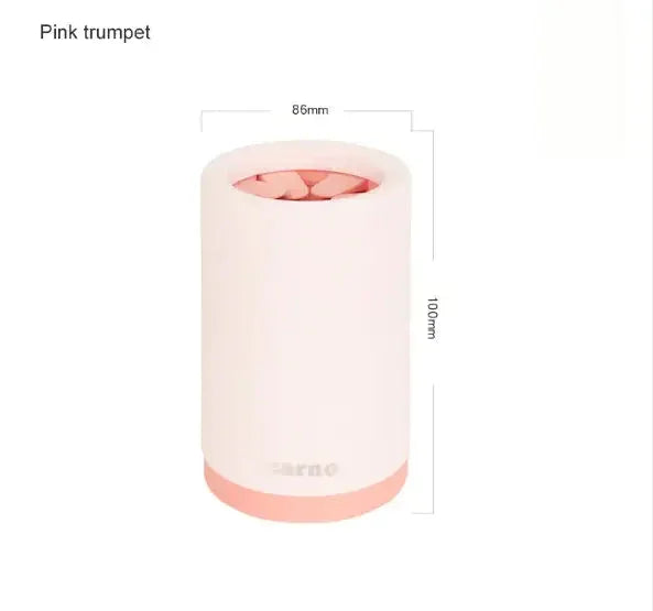 Pet Foot Washing Cup - Johns Direct