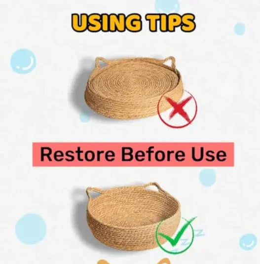 Handmade Pet House - Johns Direct