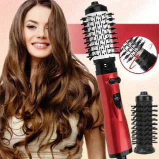 3-in-1 Rotating Hot Air Styler and Dryer - Johns Direct